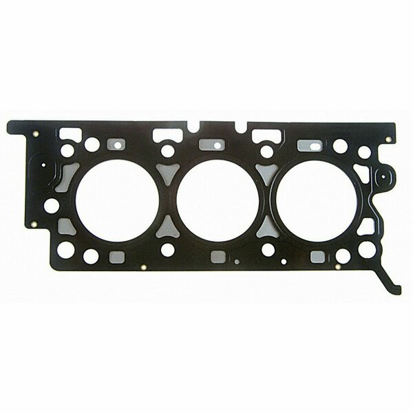 Fel-Pro Fo Duratec 2.5L/V6/Cougar 01-03.-R Side Head Gasket, 26166Pt 26166PT